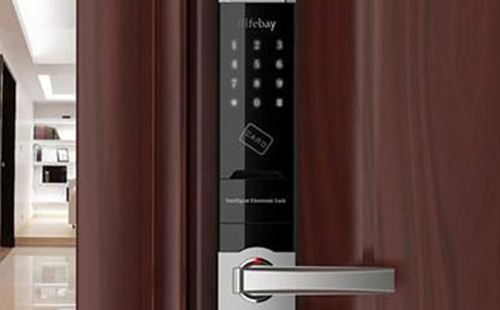 嘉定24小时上门开锁公司