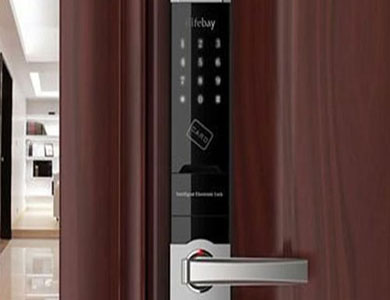 嘉定24小时上门开锁公司