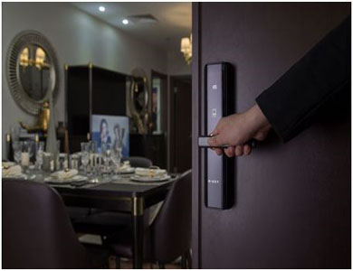 嘉定24小时上门开锁公司