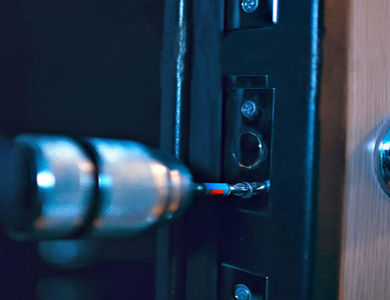 嘉定24小时上门开锁公司