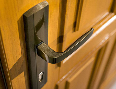 嘉定24小时上门开锁公司